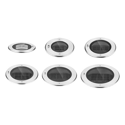 Spot orientable - SIDRA - Beyond Lighting - en saillie / à LED / rond