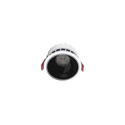 Downlight encastré - DAISY - Beyond Lighting - à LED / rond / IP44