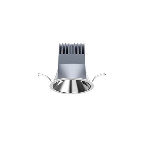 Downlight encastré - TULIP - Beyond Lighting - à LED / rond / IP44