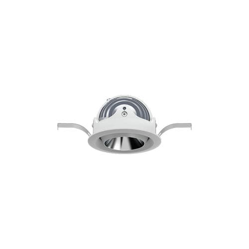Downlight encastré - LILY - Beyond Lighting - à LED / rond / cintrable