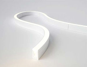 Barrette d'éclairage à LED - NEON SIDE BEND - Beyond Lighting - UV / IP67 / en silicone