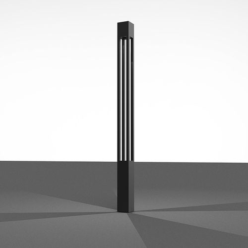 Mât d'éclairage - QUADRANT - Beyond Lighting - en inox