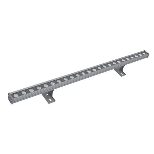 Luminaire apparent - KOOT GRAZER 1 - Beyond Lighting - à LED / linéaire / rond