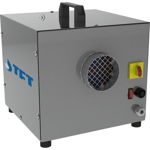Déshumidificateur à poser - ADS150/300 - TFT - industriel / à adsorption