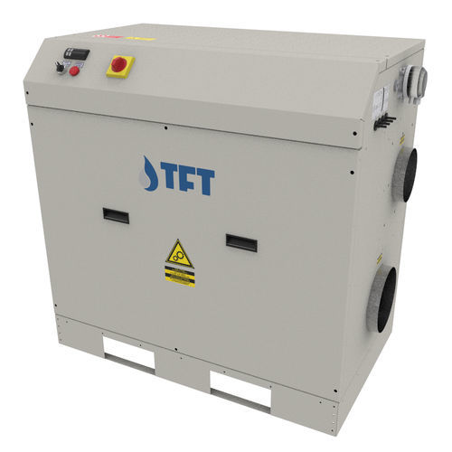 Déshumidificateur à poser - AD800/1100 - TFT - industriel / à adsorption