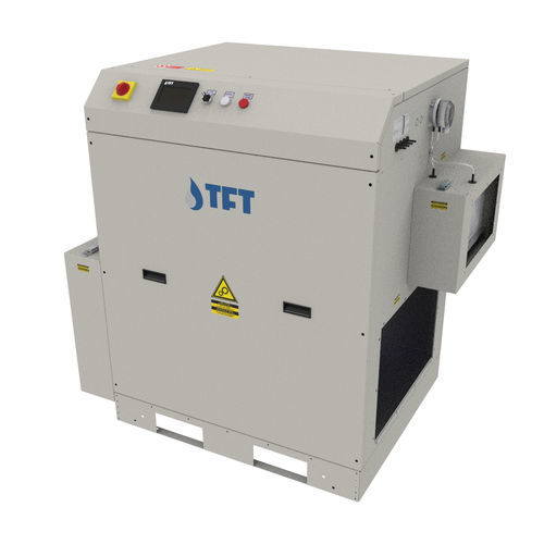 Déshumidificateur au sol - AD1000/3100 - TFT - industriel / à adsorption