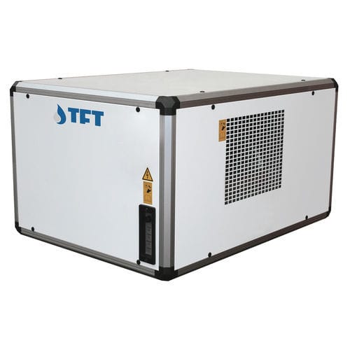 Déshumidificateur au sol - CD160/980 - TFT - industriel / à condensation