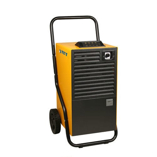 Déshumidificateur mobile - CDNP33/96 - TFT - industriel / à condensation
