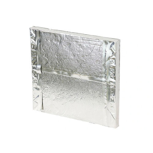 Isolant thermique - VIPs - FUJIAN SUPERTECH ADVANCED MATERIAL CO.,LTD. - minéral / en panneaux / pour intérieur