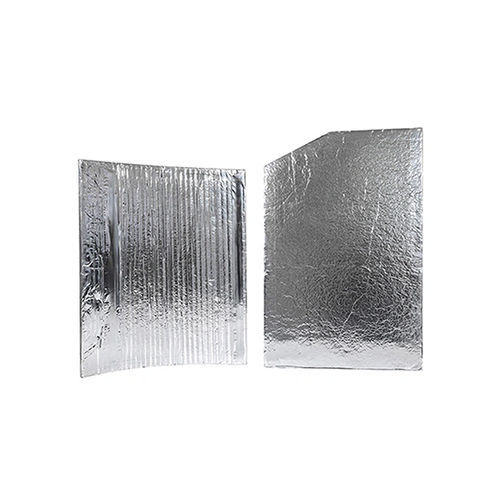 Isolant thermique - Non-evapotranspiration - FUJIAN SUPERTECH ADVANCED MATERIAL CO.,LTD. - en panneaux / pour intérieur / pour mur