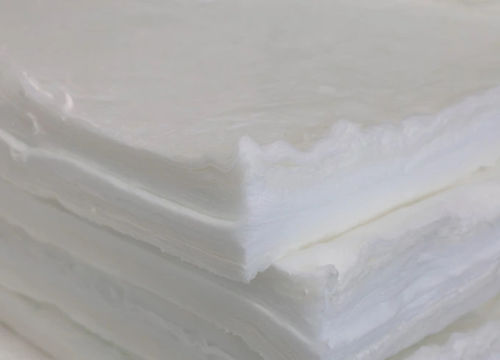 Isolant thermique - VIP - FUJIAN SUPERTECH ADVANCED MATERIAL CO.,LTD. - en fibre de verre / en panneaux / pour intérieur
