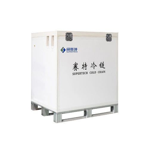 Glacière de jardin - FUJIAN SUPERTECH ADVANCED MATERIAL CO.,LTD.