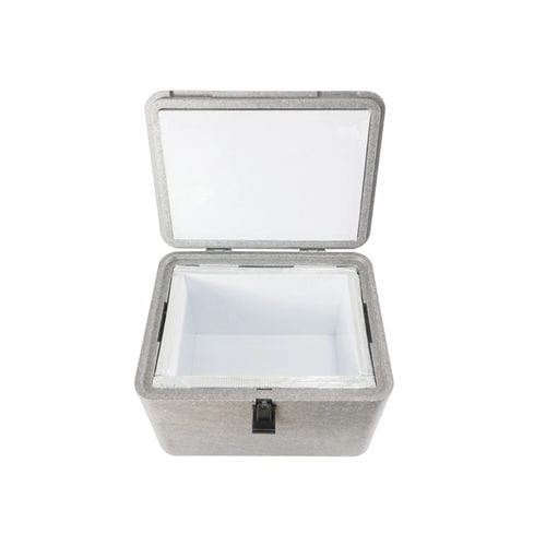 Conteneur isotherme pour stockage - Vaccine Carrier - FUJIAN SUPERTECH ADVANCED MATERIAL CO.,LTD.