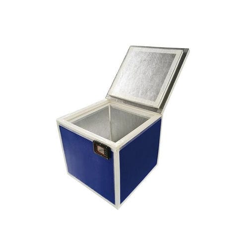 Conteneur isotherme professionnel - PP Panel - FUJIAN SUPERTECH ADVANCED MATERIAL CO.,LTD.