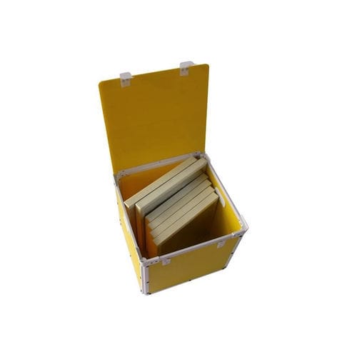 Glacière en PU - Hollow Sheet - FUJIAN SUPERTECH ADVANCED MATERIAL CO.,LTD. - de jardin