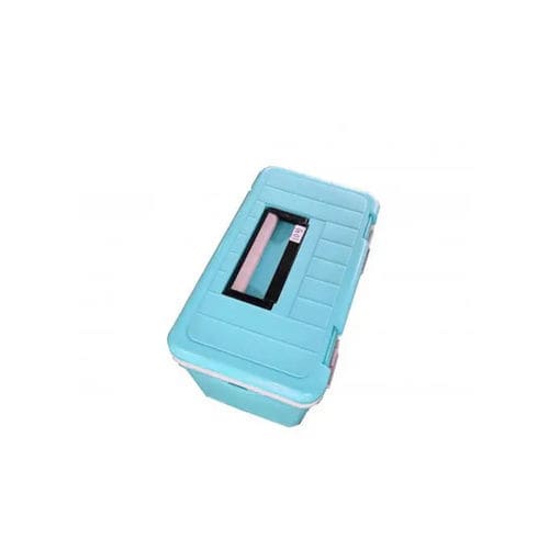 Glacière en plastique - FUJIAN SUPERTECH ADVANCED MATERIAL CO.,LTD. - d'extérieur