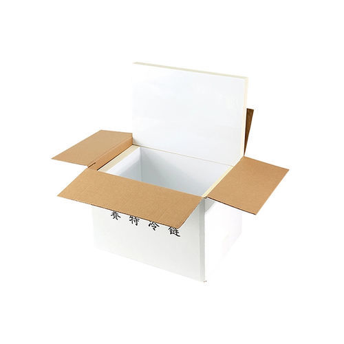 Conteneur isotherme professionnel - STQG-49 - FUJIAN SUPERTECH ADVANCED MATERIAL CO.,LTD.