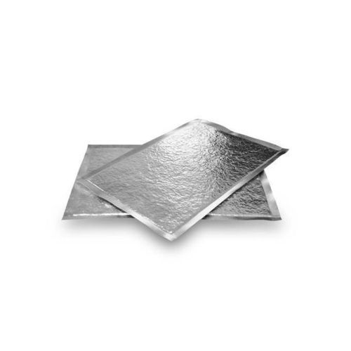 Isolant thermique - YINLIN ULTRATHIN-VIP - FUJIAN SUPERTECH ADVANCED MATERIAL CO.,LTD. - en panneaux / revêtu de feuille d'aluminium / léger