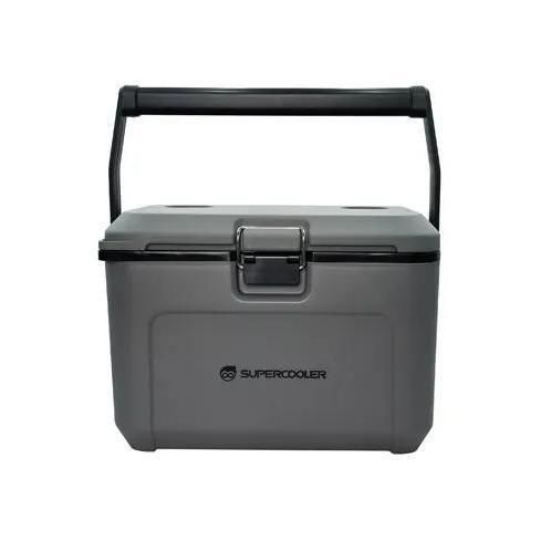 Glacière en polyéthylène - SPV-IB - FUJIAN SUPERTECH ADVANCED MATERIAL CO.,LTD. - en polypropylène / en mousse / pour chambre froide