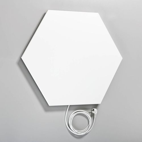 Radiateur électrique infrarouge - SW10017.18  - Elbo-therm GmbH - 500 w / contemporain / en métal