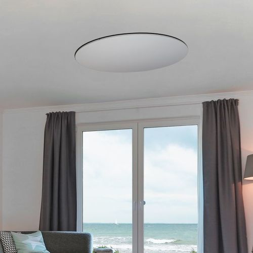 Chauffage infrarouge de plafond - SW10012.26 - Elbo-therm GmbH - électrique / 500 w / horizontal