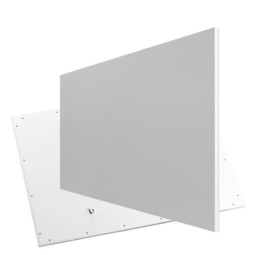 Chauffage infrarouge mural - SW10013.198 - Elbo-therm GmbH - de sol / sur pied / sur piétement