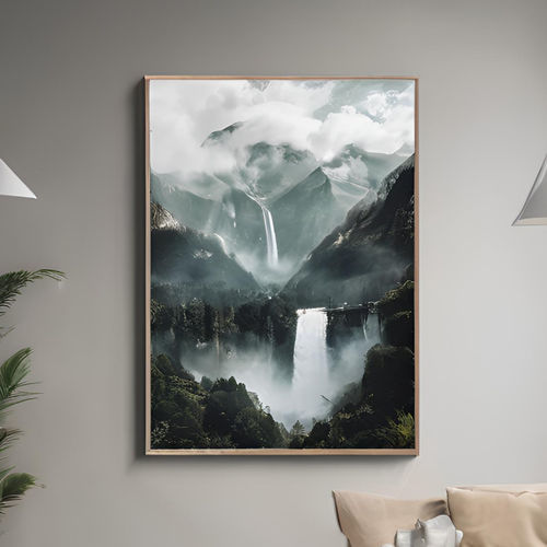Chauffage infrarouge mural - SW10034.1 - Elbo-therm GmbH - électrique / 0...500 w / 501 w...750 w