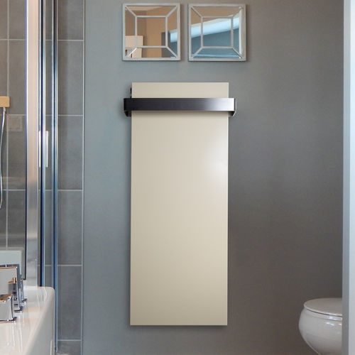 Chauffage infrarouge mural - SW10001.8 - Elbo-therm GmbH - électrique / 0...500 w / vertical