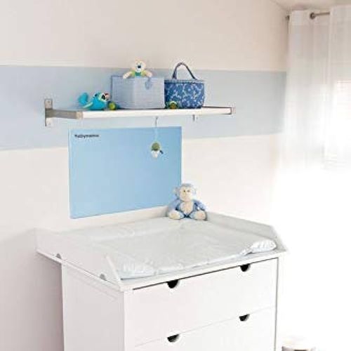 Chauffage infrarouge mural - SW10019 - Elbo-therm GmbH - électrique / 0...500 w / horizontal