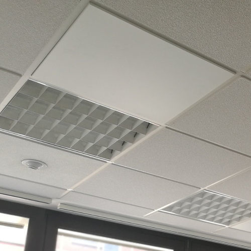 Chauffage infrarouge de plafond - SW10035 - Elbo-therm GmbH - électrique / professionnel / 0...500 w