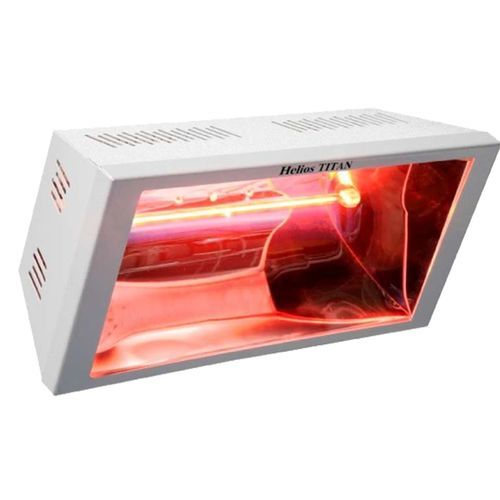 Chauffage infrarouge de plafond - SW10066 - Elbo-therm GmbH - mural / électrique / professionnel