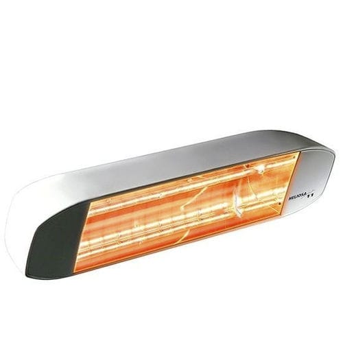 Chauffage infrarouge mural - SW10057 - Elbo-therm GmbH - de plafond / électrique / professionnel