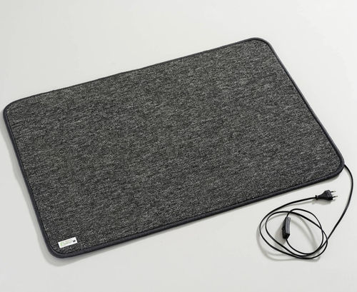 Tapis chauffant - SW10020 - Elbo-therm GmbH - contemporain / uni / rectangulaire