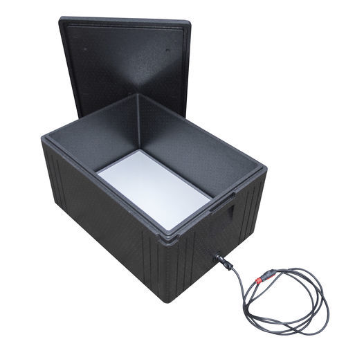 Chauffe-plat - Thermobox - Elbo-therm GmbH