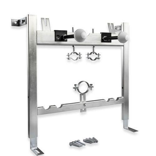Batî-support pour bidet suspendu - 369063 - Kariba S.p.A. - Made in Italy