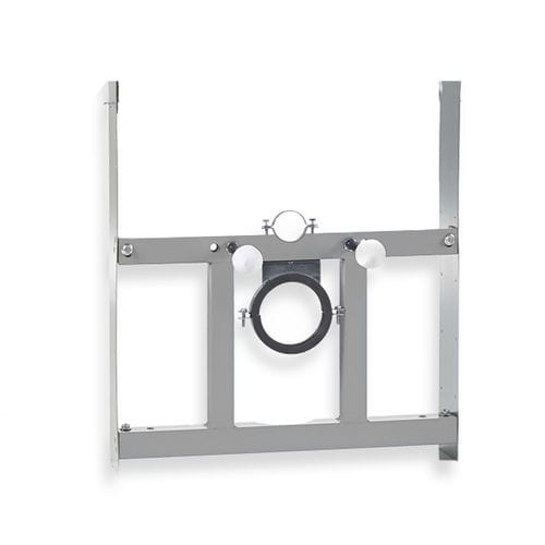 Batî-support pour toilettes suspendues - 369056 - Kariba S.p.A. - Made in Italy