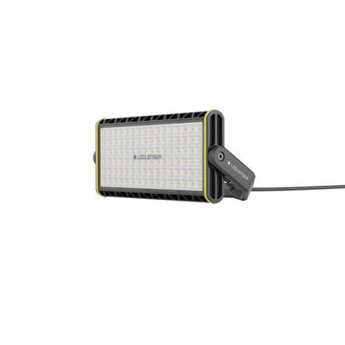Projecteur IP67 - AF12C Work - Ledlenser - à LED / professionnel / pour tunnel