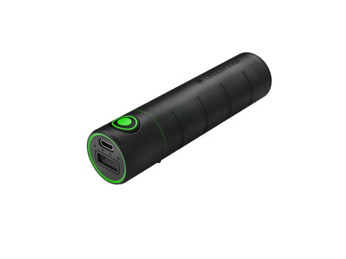 Chargeur pour batterie - Powerbank Flex3 - Ledlenser