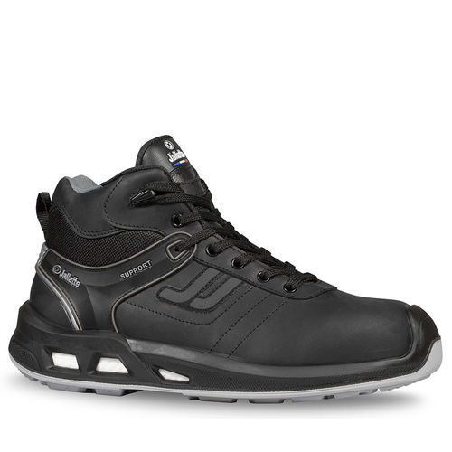 Chaussures de sécurité étanche - JALDRAGSTER - JALLATTE - résistante aux chocs / antiperforation / anti-abrasion