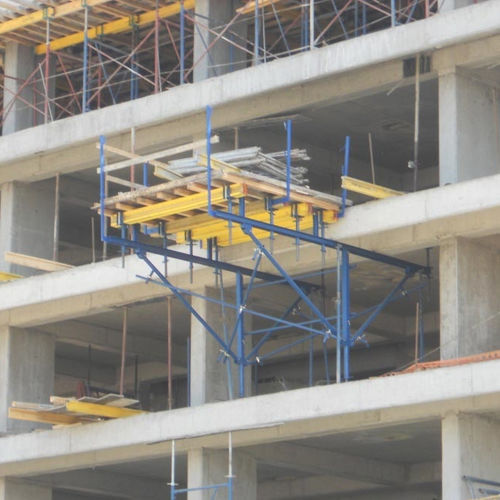 Monte-charge mécanique - AS YAPI ELEMANLARI İMALAT İTHALAT İHRACAT SANAYİ ve TİCARET LİMİTED ŞİRKETİ - pour fortes charges / pour chantier / pour bâtiment