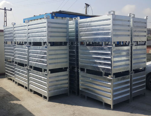 Système de rangement sur pied - AS YAPI ELEMANLARI İMALAT İTHALAT İHRACAT SANAYİ ve TİCARET LİMİTED ŞİRKETİ - contemporain / en métal / pour chantier