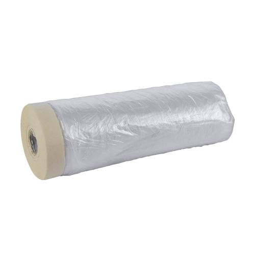 Bande d'étanchéité de protection - 001908011000 - PECOL GROUP SA - isolant / pour bâtiments / pour applications industrielles