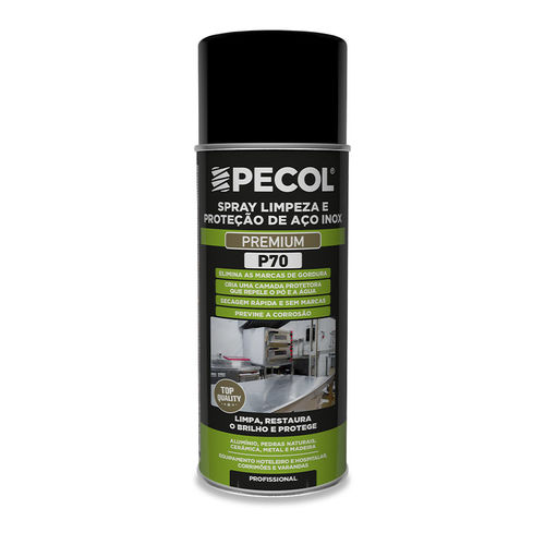 Traitement de protection pour extérieur - P70  - PECOL GROUP SA - pour intérieur / autonettoyant / à pulvérisation
