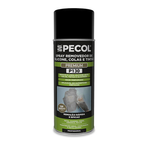 Décapant pour métal - P130 - PECOL GROUP SA - pour bois / peint / pour carrelage