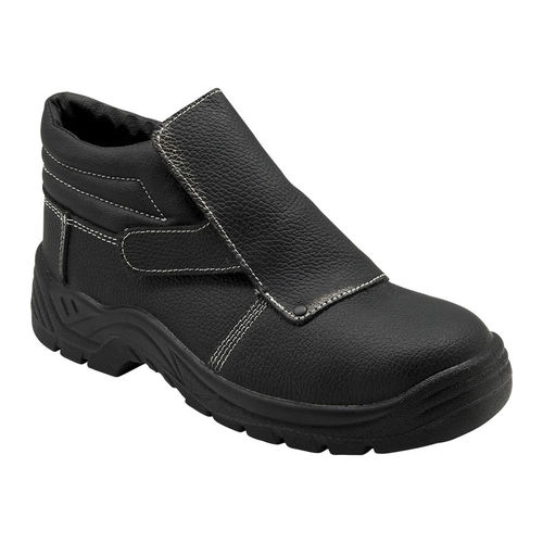 Chaussures de sécurité pour soudeur - 0050020018 series - PECOL GROUP SA - pour l'agriculture / à usage industriel / pour constructions