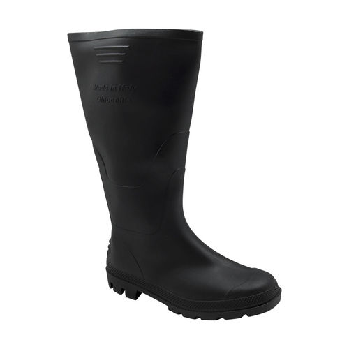 Bottes de sécurité pour l'agriculture - Galocha  - PECOL GROUP SA - à usage industriel / étanche / antistatique