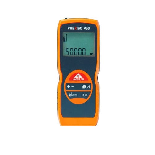 Télémètre laser - P50 - PECOL GROUP SA
