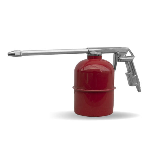 Pistolet manuel - 009700001003 - PECOL GROUP SA - pneumatique / professionnel