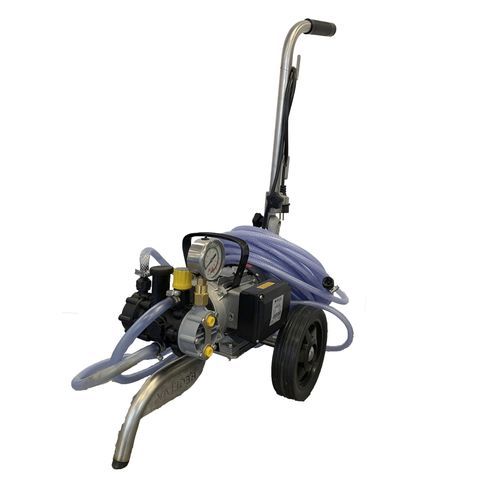 Pulvérisateur pour surfaces - PROSPRAYER - REGELAV - de jardin / à roulettes / électrique
