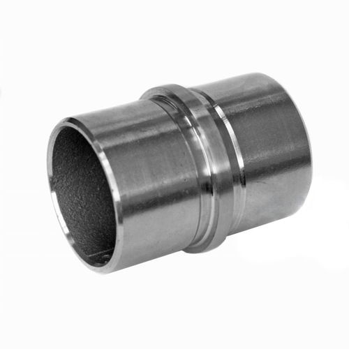 Raccord en acier inoxydable - EB.901.01.04.S - RX Inox France - droit